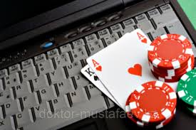 Онлайн казино Magnet Casino
